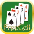 Basic FreeCell