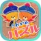 Samegame Puzzle - TINY TWIN BEARS ◆ Free app from The Bears' School!