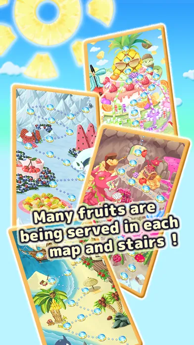 Скриншоты PIKO-TARO PPAP Puzzle shooter