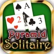 Pyramid Solitaire◆popular card game Pyramid Solitaire◆popular card game
