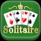 Solitaire (Klondike) - Simple Card Game Series