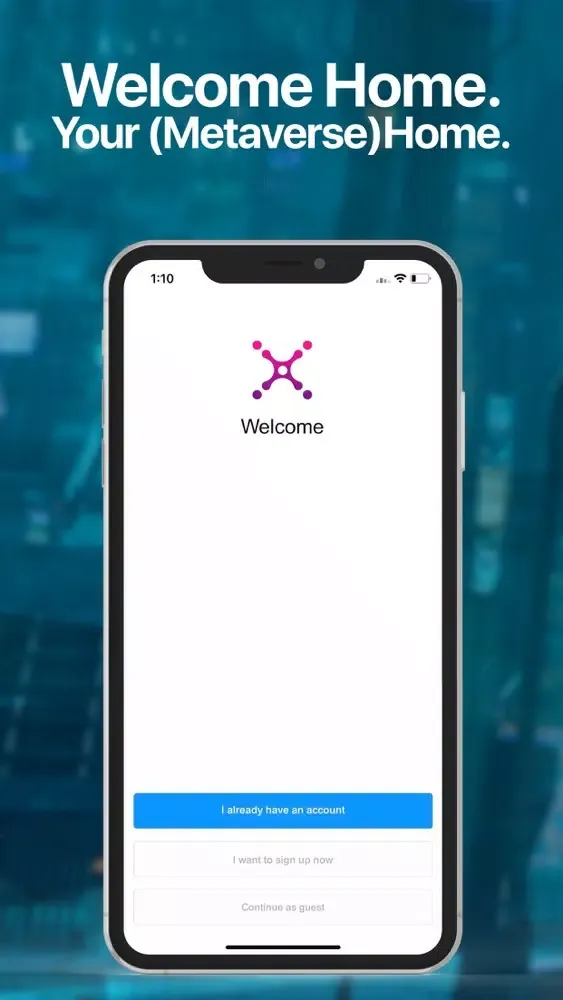 XANA應用截圖