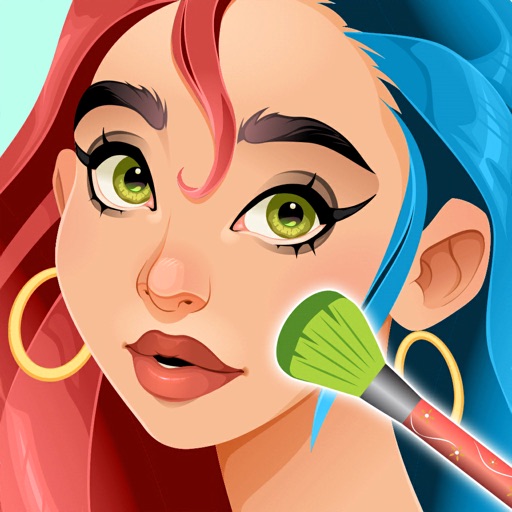 Dress Up Makeover Fashion Game Dress Up Makeover Fashion Game
