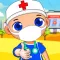 My Doctor Little Hospital Life