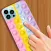 Pop it DIY Phone Case Games