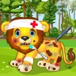 Zoo Animals Rescue Games
