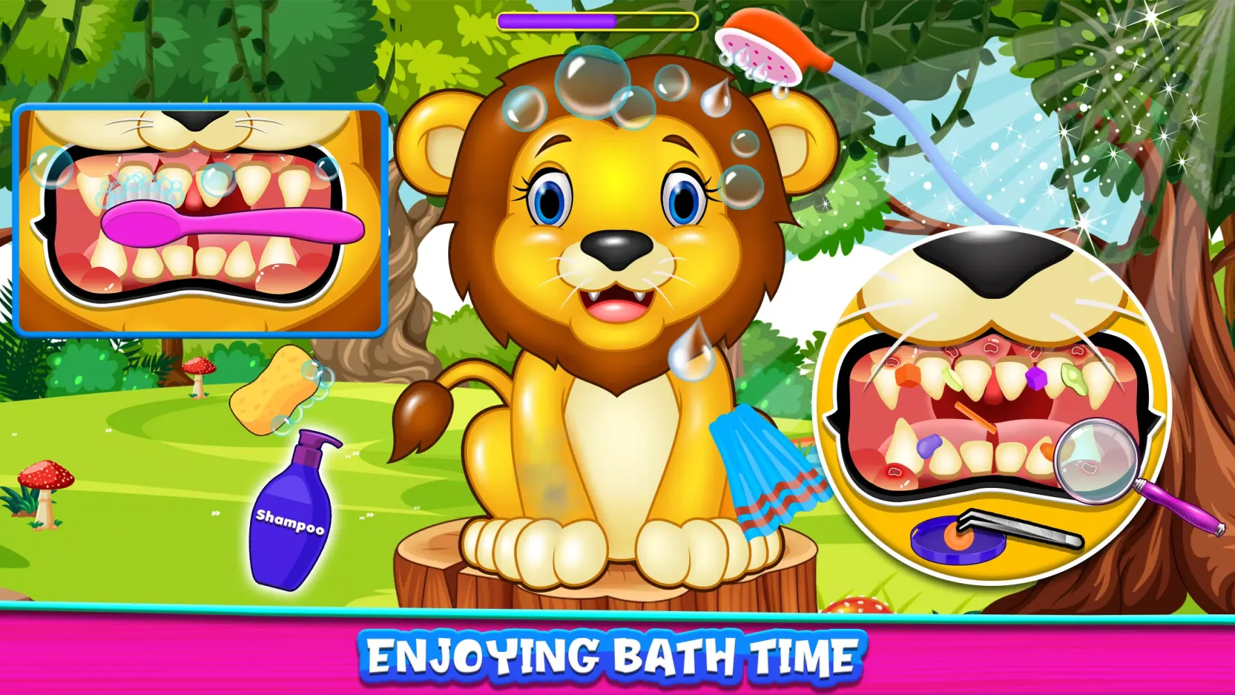 Zoo Animals Rescue Games Screenshots