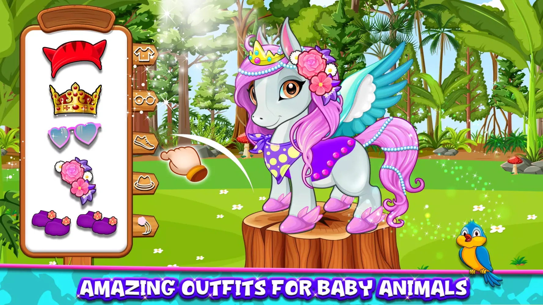 Zoo Animals Rescue Games Screenshots