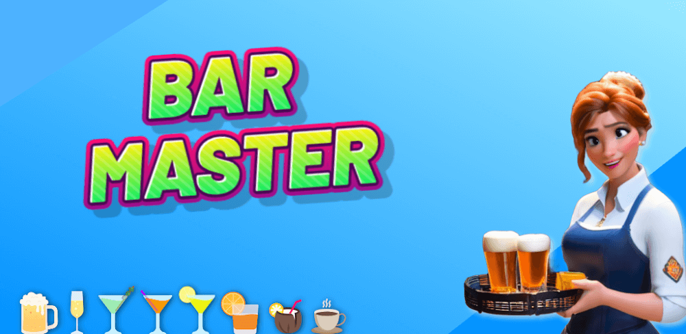 Bar Master