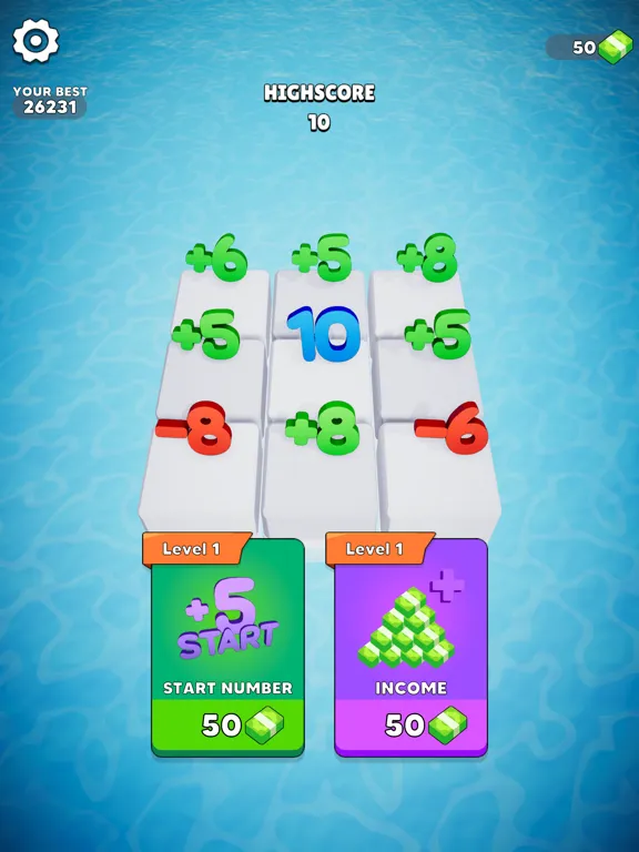 تصاویر Digit Survival iPad 