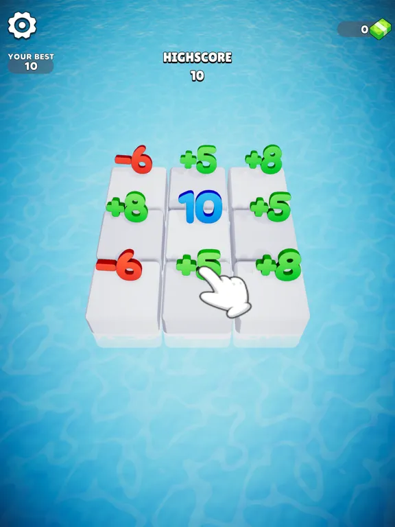 تصاویر Digit Survival iPad 
