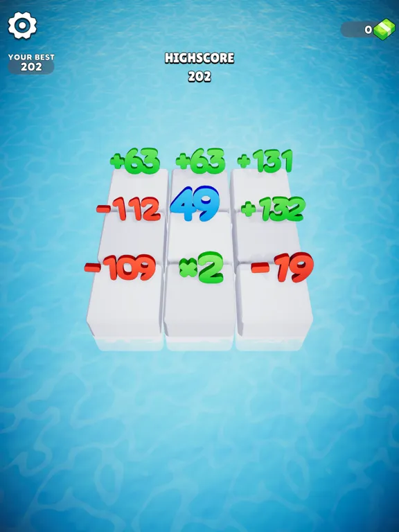 تصاویر Digit Survival iPad 
