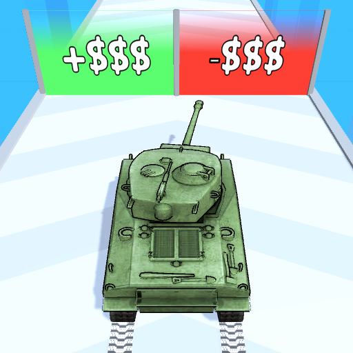 Tank Run