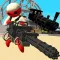 HUMAN FALL FLAT POCKET EDITION