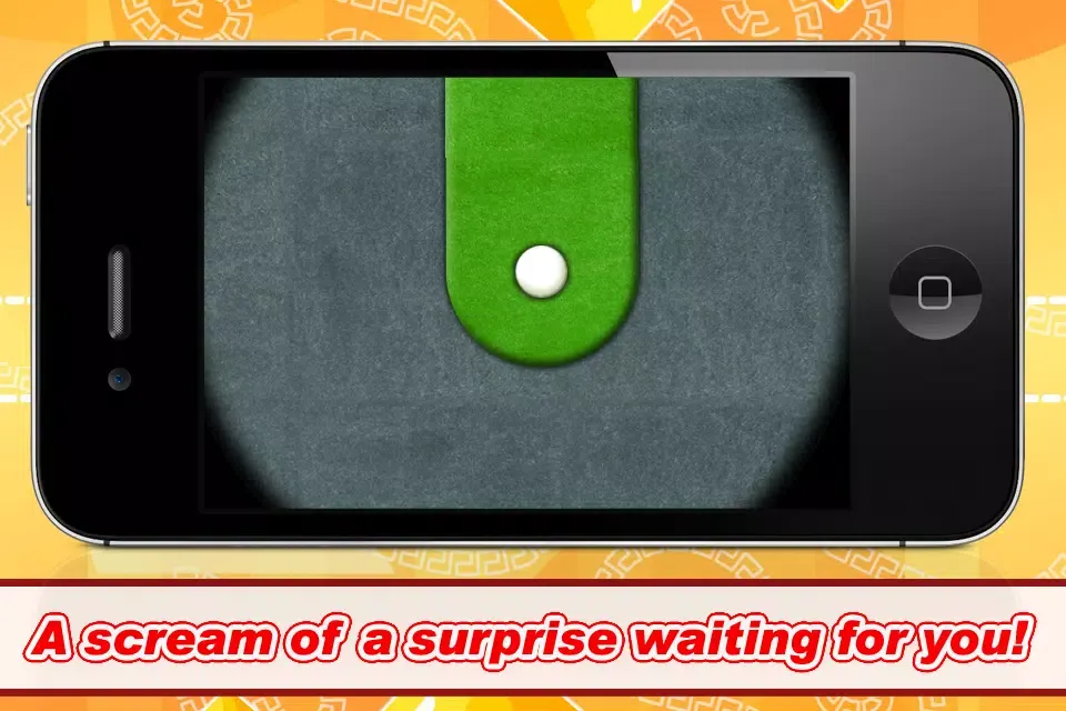 تصاویر Don't Drop The Ball! Scary Prank