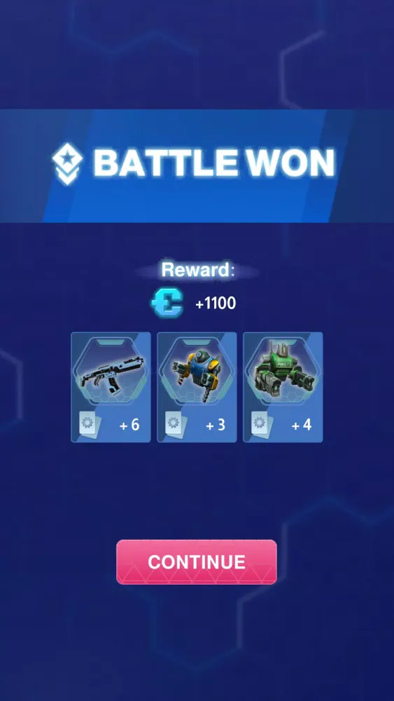 No Bugs Allowed Screenshots