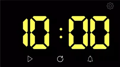 Capturas de pantalla de Game Timer ゲームタイマー