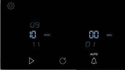Capturas de pantalla de Game Timer ゲームタイマー