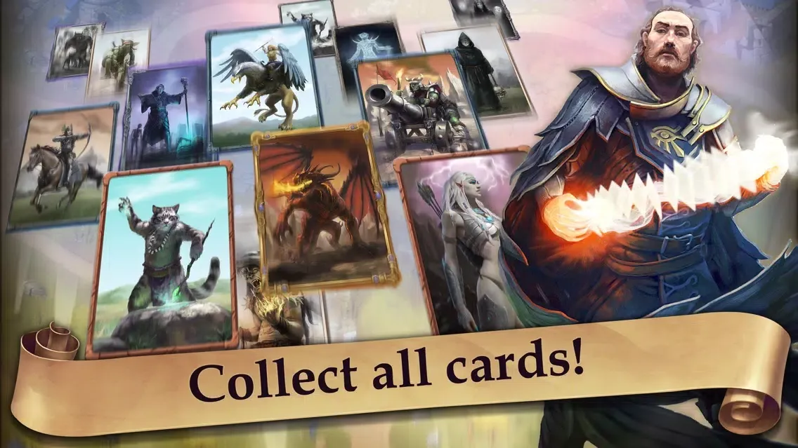 Battle Gate Screenshots