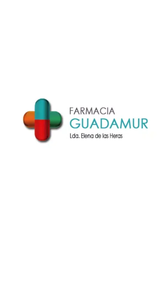 Farmacia Guadamur 스크린샷