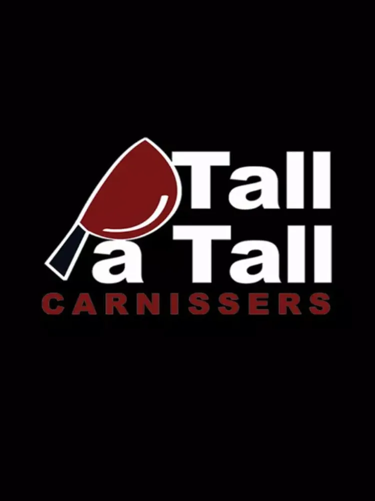 Tall a Tall Carnissers iPad 應用截圖