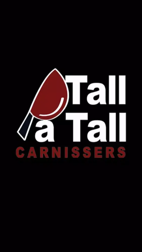 Tall a Tall Carnissers應用截圖