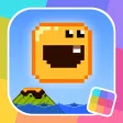 Baby Lava Bounce - GameClub Baby Lava Bounce - GameClub