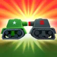 Bumper Tank Battle Bumper Tank Battle