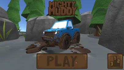 Скриншоты Mighty Muddy