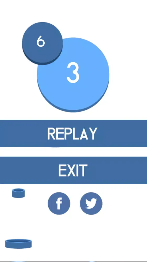 One Point One Screenshots