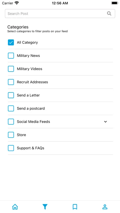 Monday Delivery Ekran Görüntüleri