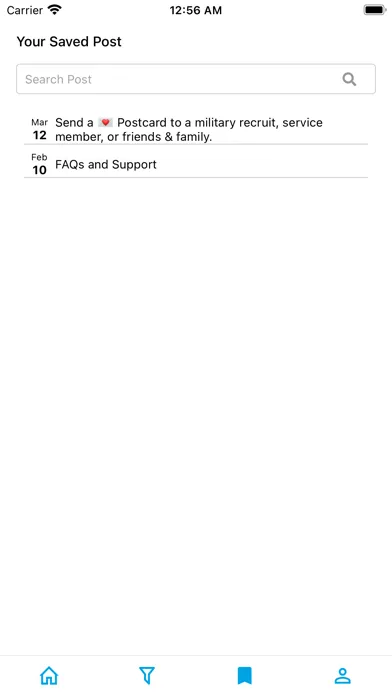 Monday Delivery Ekran Görüntüleri