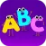 Bini ABC Games! Phonics 4 Kids