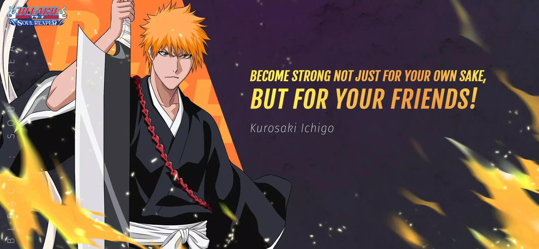 تصاویر BLEACH: Soul Reaper