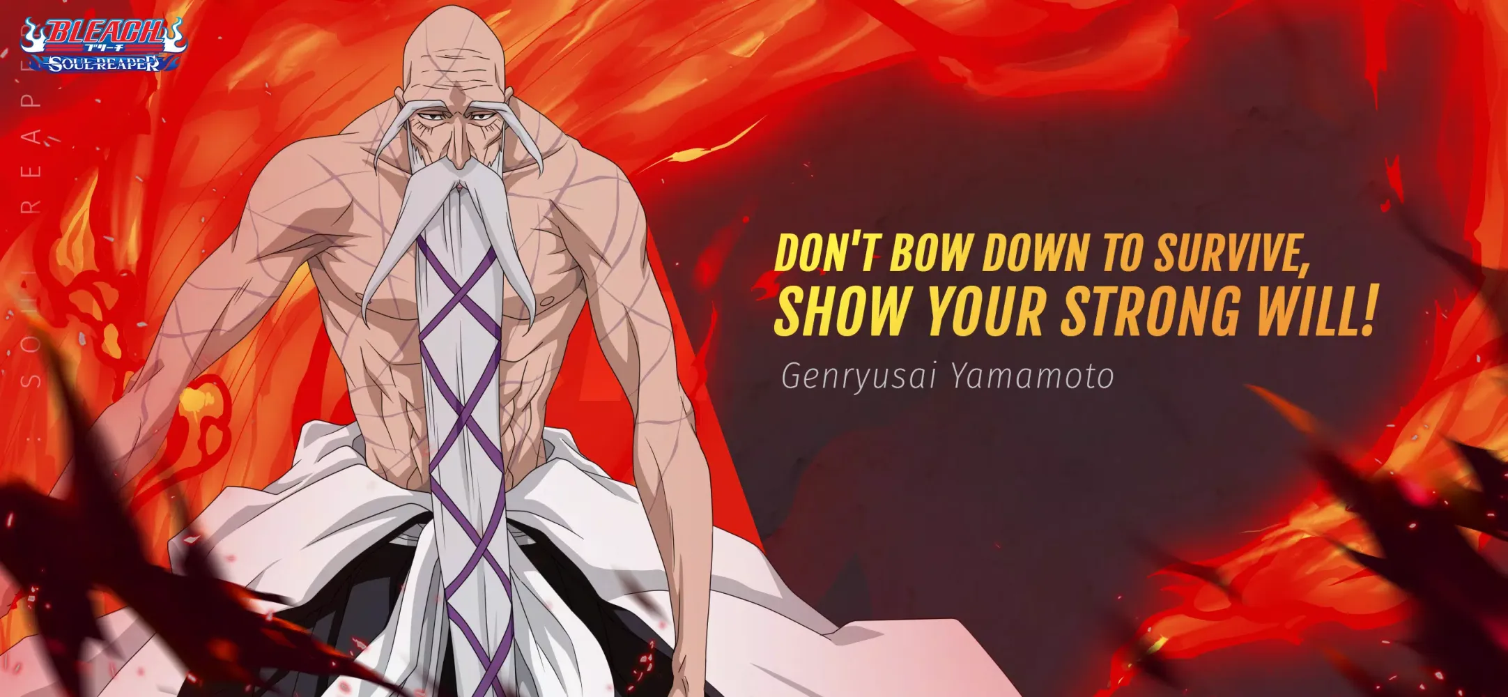 تصاویر BLEACH: Soul Reaper