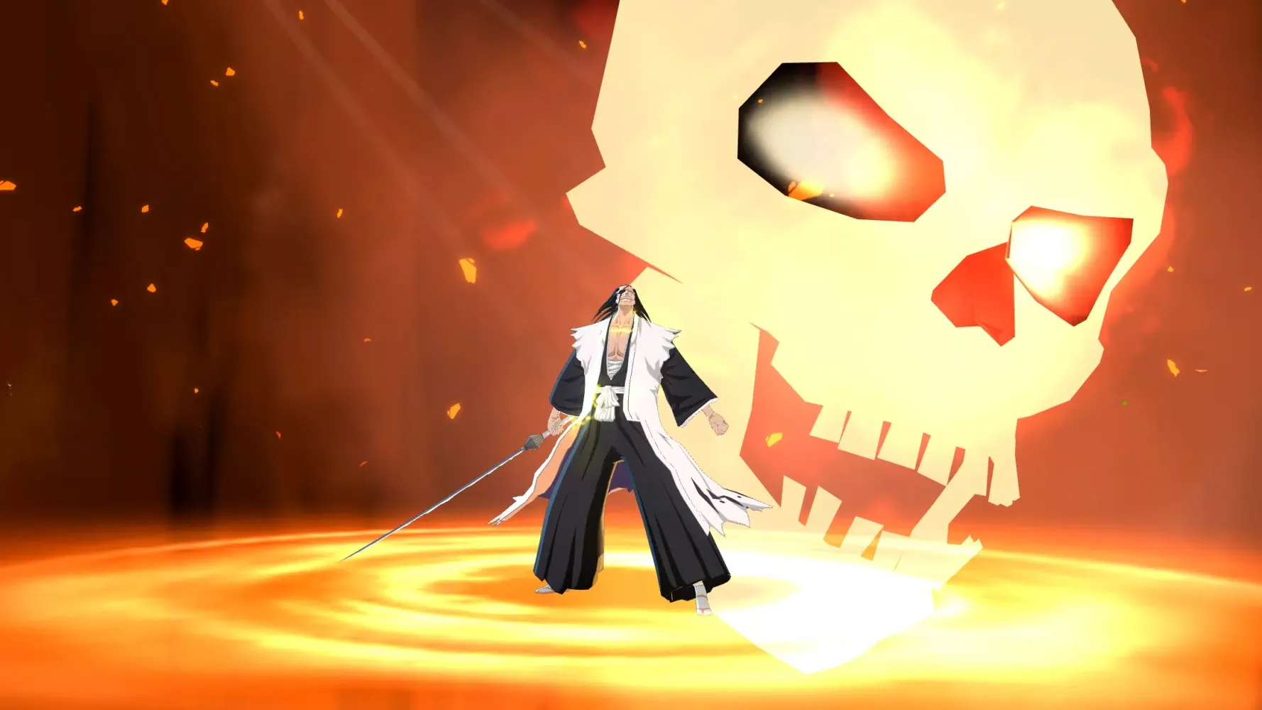 تصاویر BLEACH: Soul Reaper
