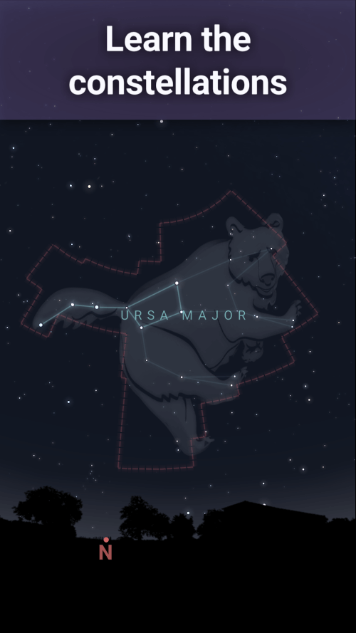 Stellarium Plus-screenshot-5