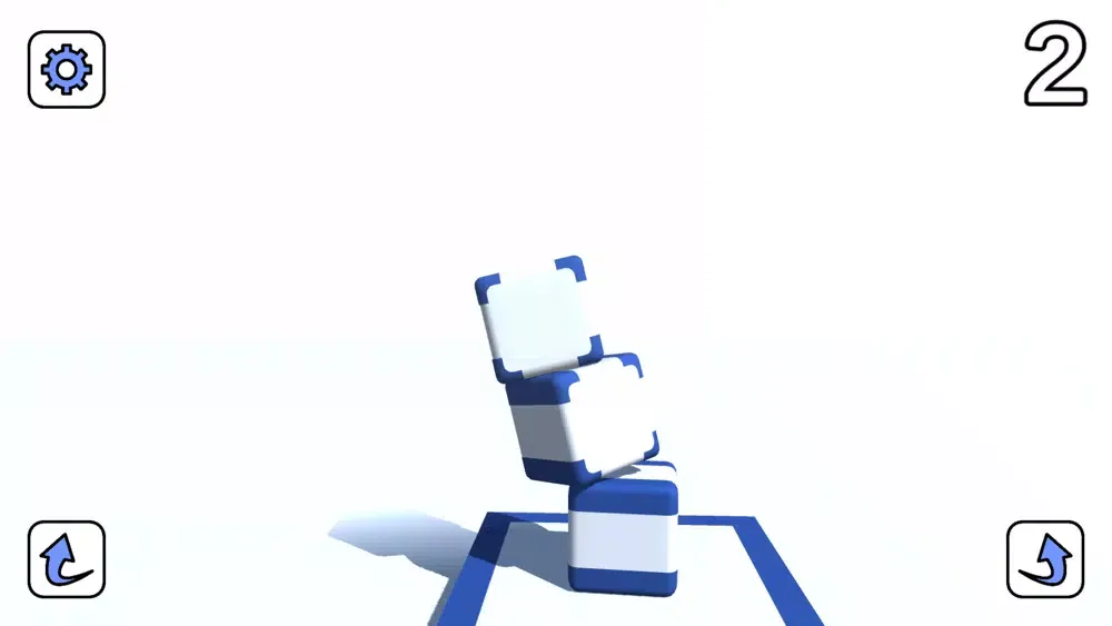 Tower Stacks Lite应用截图