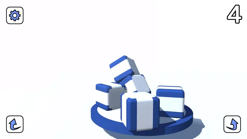 Tower Stacks Lite应用截图