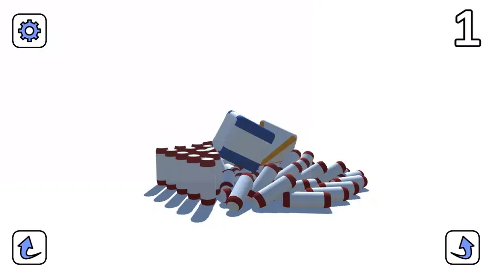 Tower Stacks Lite应用截图