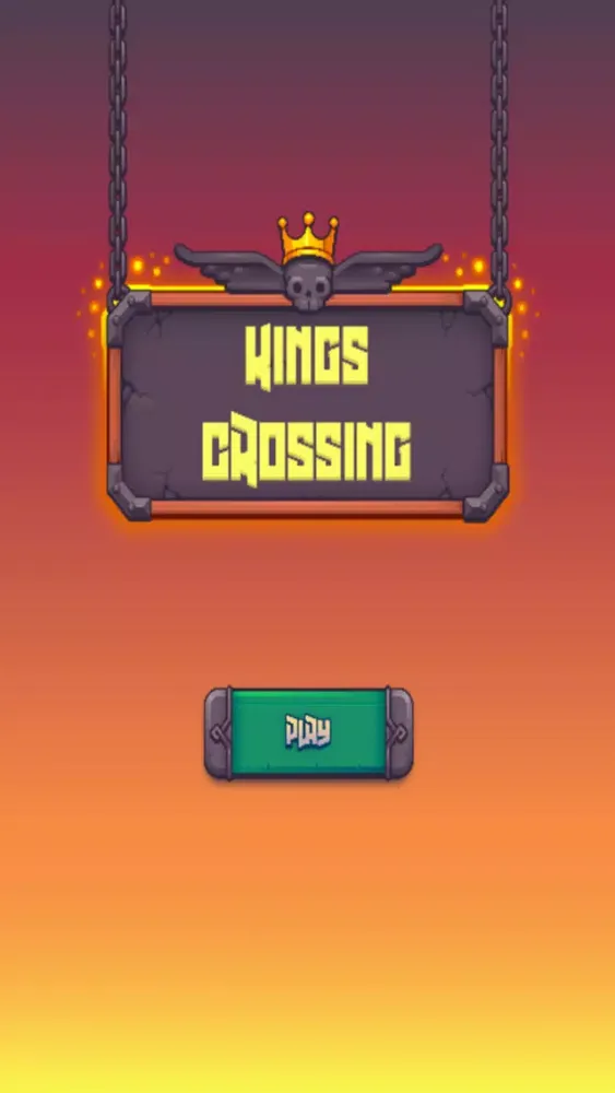 Screenshot di Kings Crossing