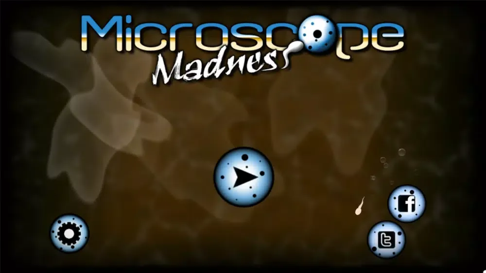 Microscope Madness應用截圖