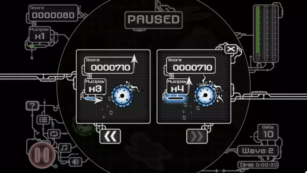 Microscope Madness應用截圖