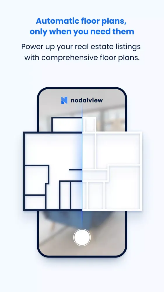 Nodalview स्क्रीनशॉट