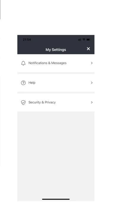 Node Connect Agent स्क्रीनशॉट