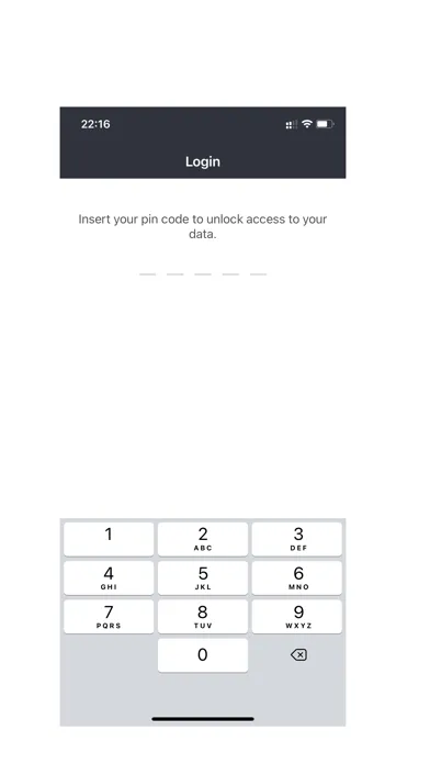 Node Connect Agent स्क्रीनशॉट