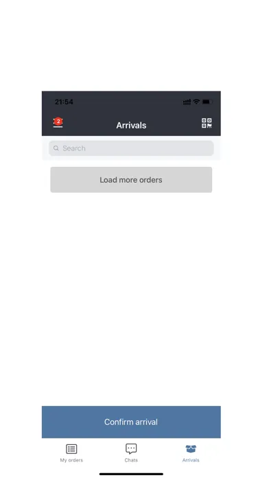 Node Connect Agent स्क्रीनशॉट