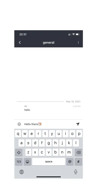 Node Connect Agent स्क्रीनशॉट