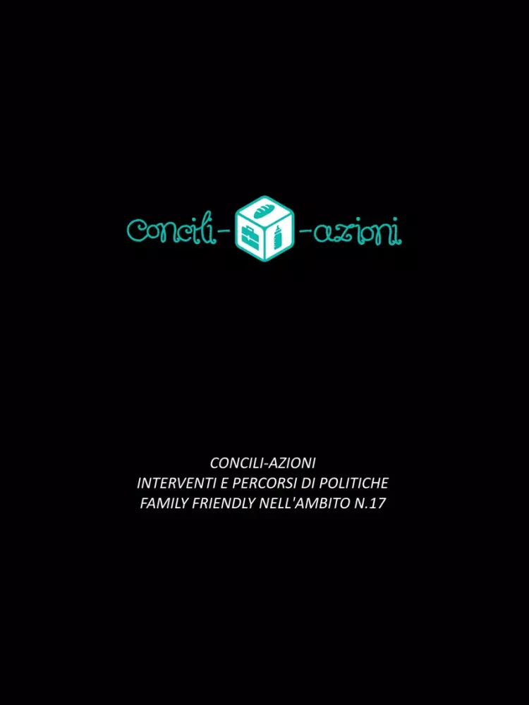 Скриншоты CONCILI-AZIONI iPad 