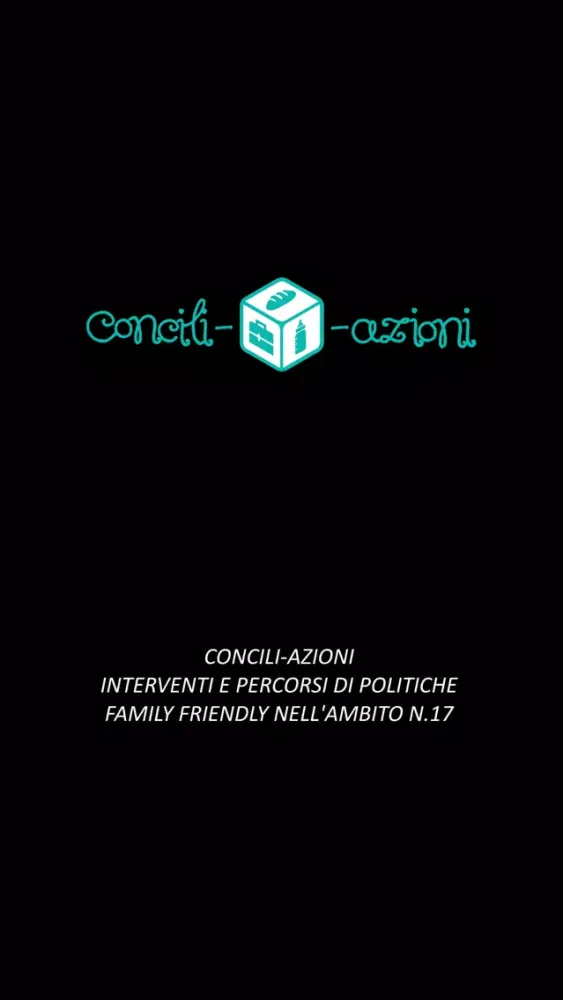 Скриншоты CONCILI-AZIONI